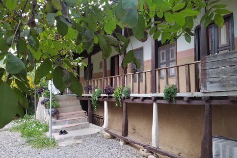 ویلا 2 خواب در بابل