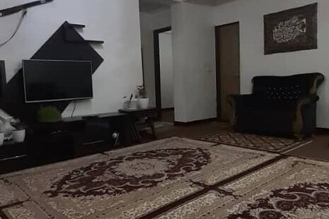 ویلا دوخواب رضایی در ماسال