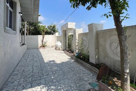 ویلا مبله دوخواب گل گشت در فومن