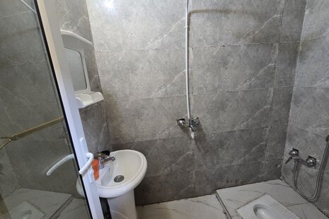 سوئیت دوبلکس رز در مجموعه اقامتی خمام