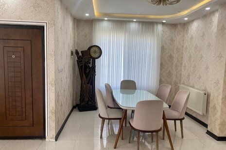 ویلا دوبلکس مبله سه خواب آرامش در زیباکنار