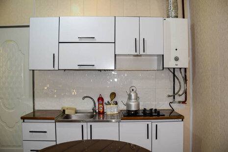 ویلا یکخواب نازلی 04 در بندر انزلی