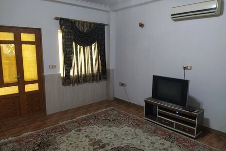 واحد در طبقه همکف در بابلسر