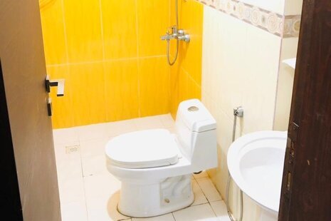 ویلا تکخواب مبله 80 متری در کیش