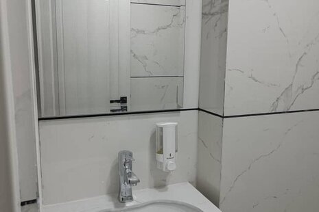 آپاتمان مبله دوخواب در شیراز