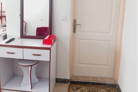 سوئیت مبله 303 در هتل آپارتمان چالوس