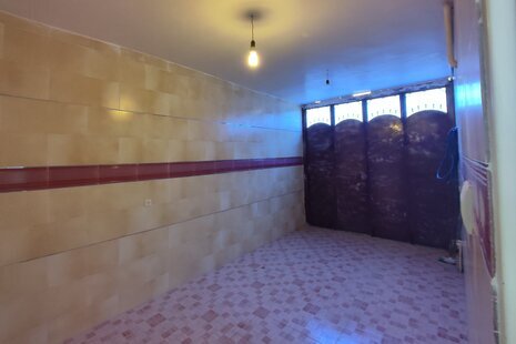 واحد مبله یک خواب سروش در سمیرم اصفهان