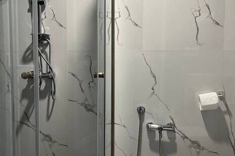 واحد تکخواب 202 در مجتمع اقامتی بندرآفتاب