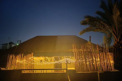 ویلا مبله تک خواب  سنتی لاله 2 در بابل