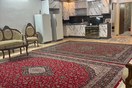 باغ ویلا استخردار دوخواب مهراد در اصفهان