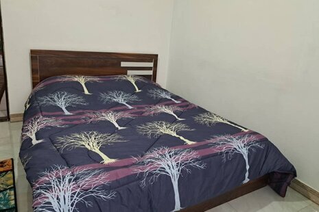 واحد دوخواب استخردار شیرود در طبقه دوم ویلای شیرود