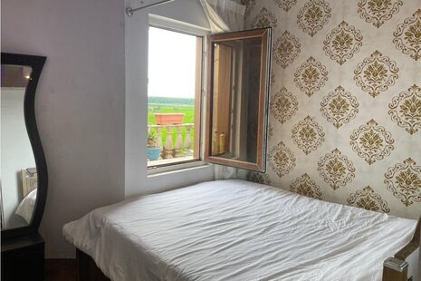 آپارتمان مبله دو خواب پاسارگاد در نور