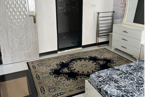 ویلا مبله دوخواب ارغوان در چمستان نور