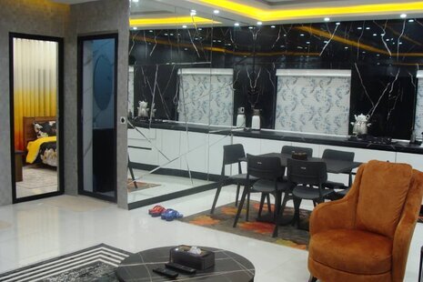 ویلا مبله دو خواب در چابکسر