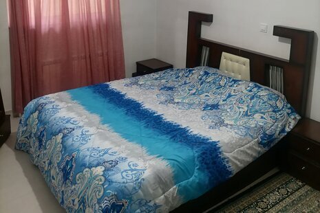 واحد طبقه اول صدف در تنکابن