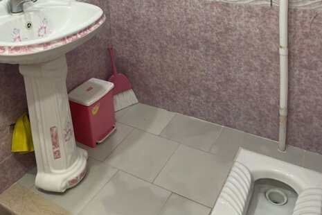 ویلا مبله تک خواب پدیده در ماسال