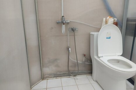 سوئیت مبله در شیراز