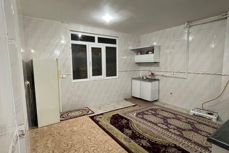 آپارتمان مبله تک خواب در بانه