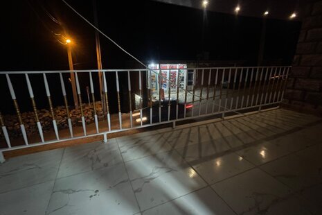 آپارتمان مبله تکخواب دیوەخان در سروآباد