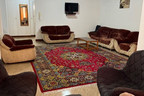 آپارتمان مبله دوخواب در نور