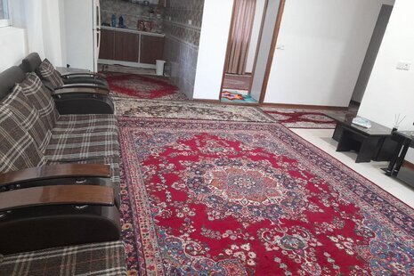 ویلا مبله دوخواب در سوادکوه