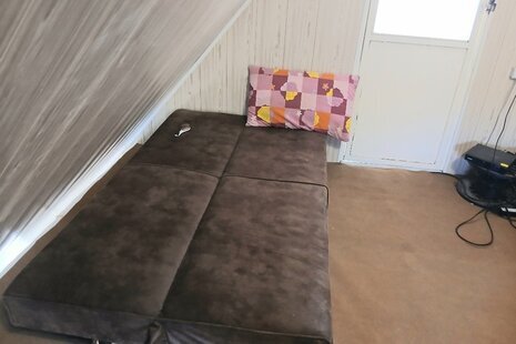 باغ ویلا باغ دوبلکس تکخواب آغ قالا در خوی