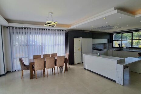 ویلا دوبلکس سه خواب رامش در چهارباغ