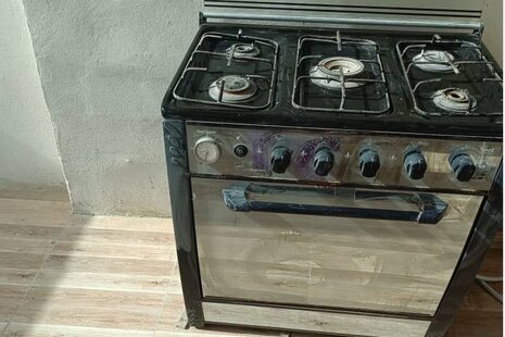 واحد دو خواب جوکو 5 در بومگردی قشم