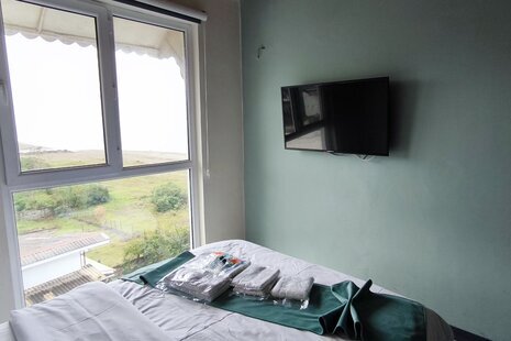 واحد تکخواب مبله 17 در هتل آپارتمان نشتارود