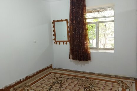 آپارتمان مبله تکخواب در پاوه