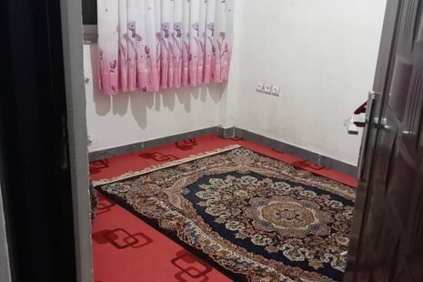 ویلا مبله تکخواب در ماسال