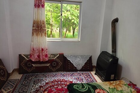 واحد تک خواب در جاده ماسوله