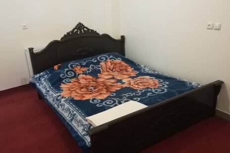 آپارتمان مبله تکخواب در اصفهان
