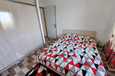 واحد در طبقه سوم ویلا لاهیجان