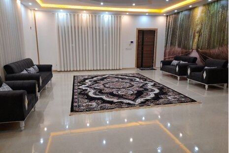 ویلا استخردار دوبلکس در محمودآباد