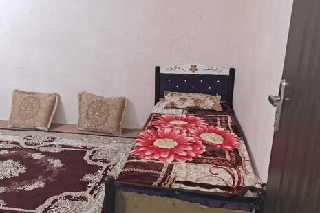 ویلا تک خواب مبله در پارسیان