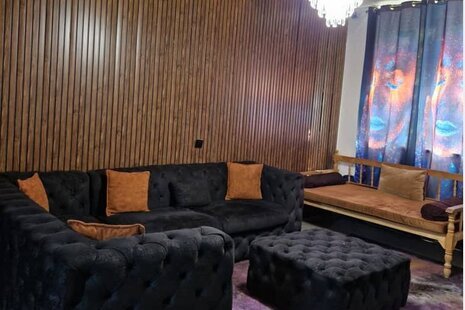 آپارتمان مبله دوخواب در کیش