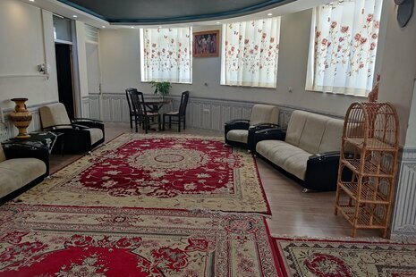 ویلا دوخواب  صدف در شیراز