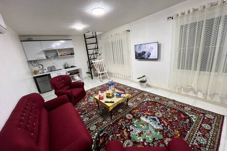 ویلا دوبلکس مبله تکخواب در رشت
