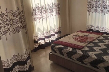 آپارتمان مبله دوخواب در میدان هفت تیر