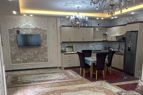 آپارتمان مبله تکخواب در سرعین