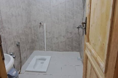 کلبه مبله تکخواب در چالوس
