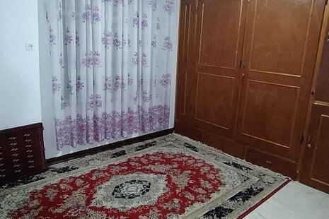 ویلا جنگلی سی بن سه خواب در شیرگاه