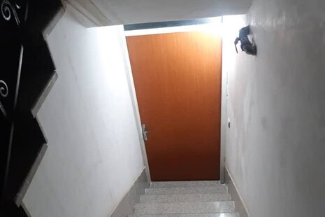 آپارتمان مبله تکخواب یاس در شیراز