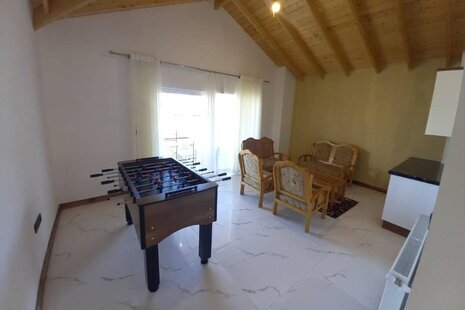 ویلا دوبلکس 3 خواب آرنیک 2 در کلاردشت