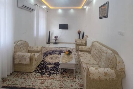 ویلا دوخواب جنگلی در صومعه سرا