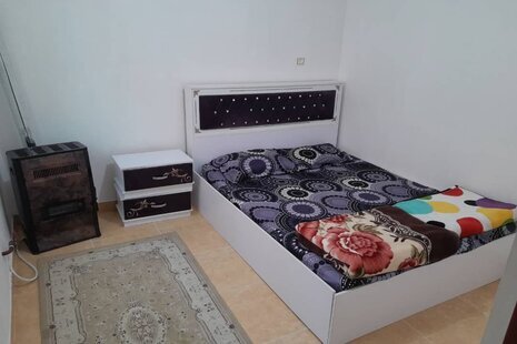 ویلا دوبلکس مبله گیلانک در بندرانزلی