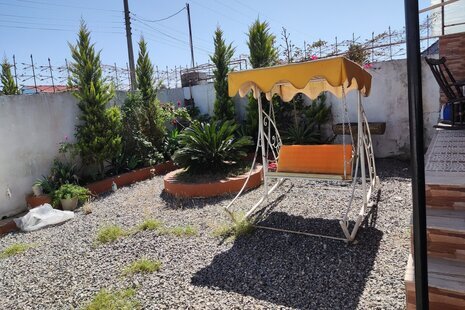 ویلا ساحلی دو خواب مبله در بهنمیر