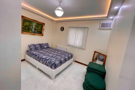 ویلا مبله دوبلکس 4 خواب استخردار در شهریار