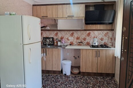 ویلا مبله تکخواب بهار نارنج در ماسال